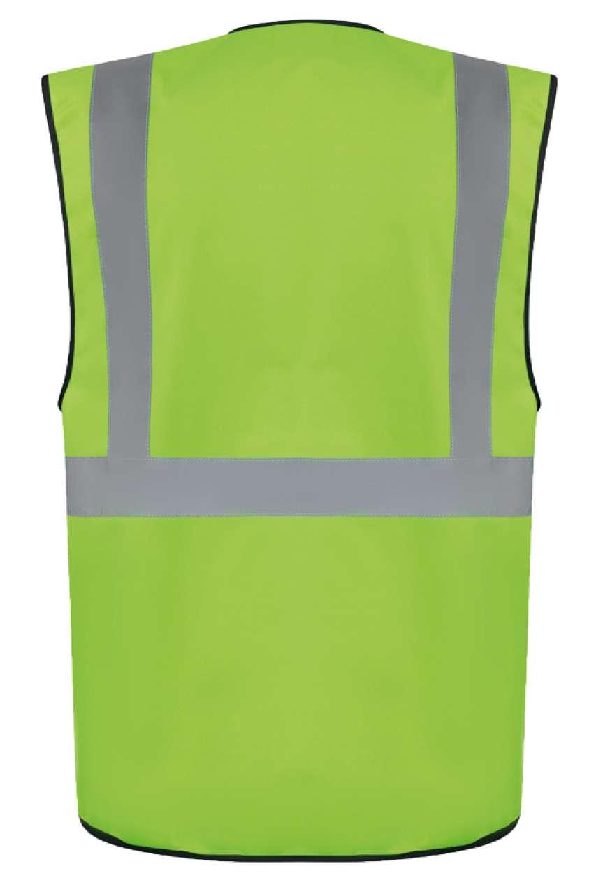 COMFORT EXECUTIVE SAFETY VEST 