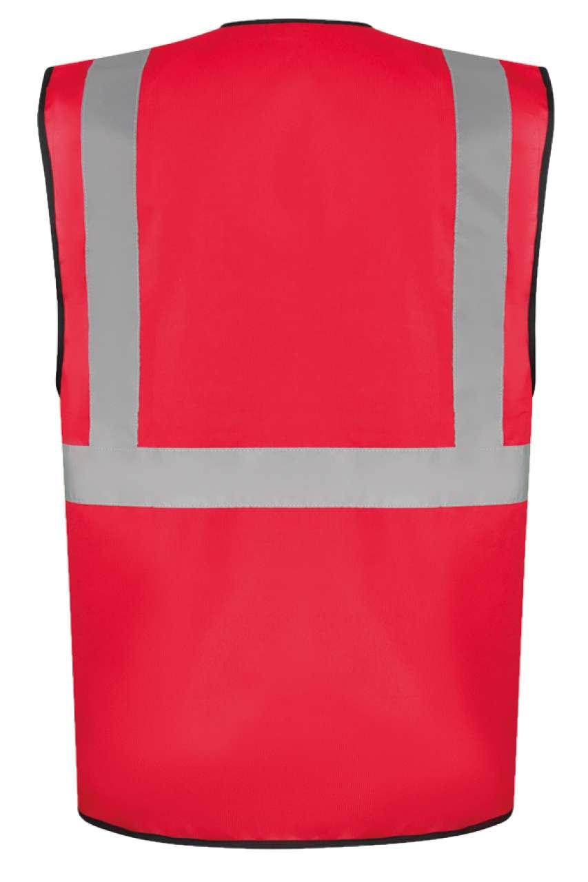 COMFORT EXECUTIVE SAFETY VEST 