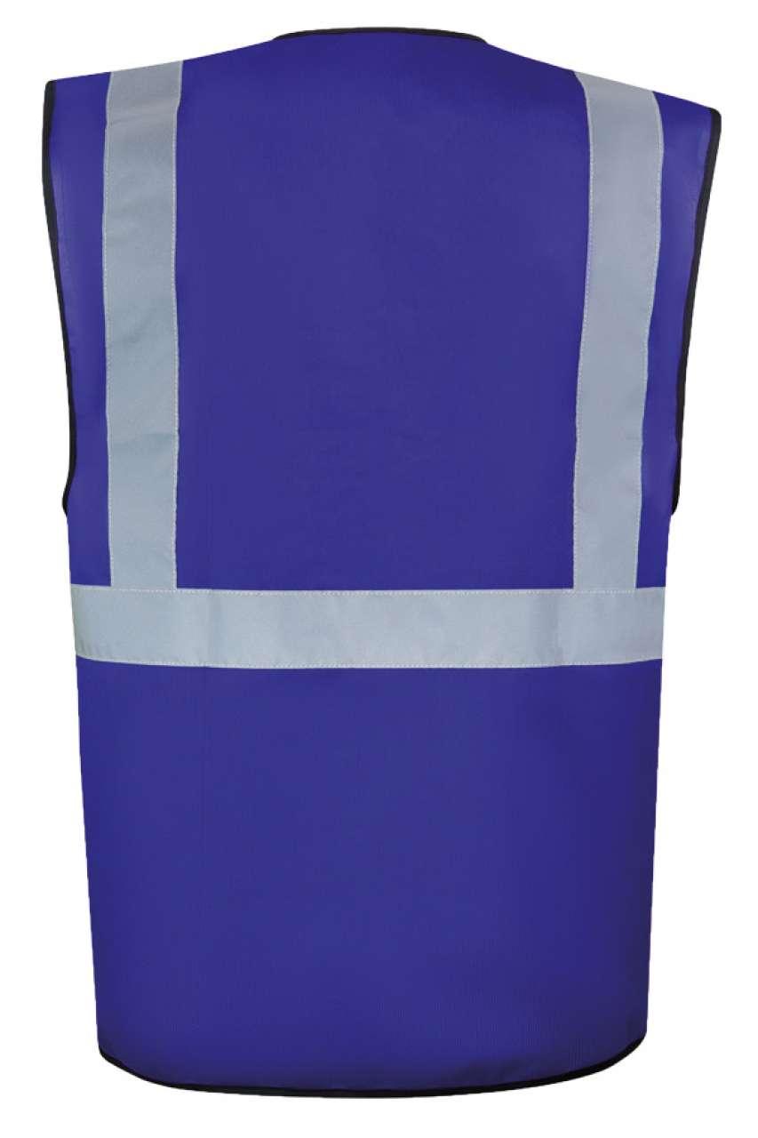 COMFORT EXECUTIVE SAFETY VEST 