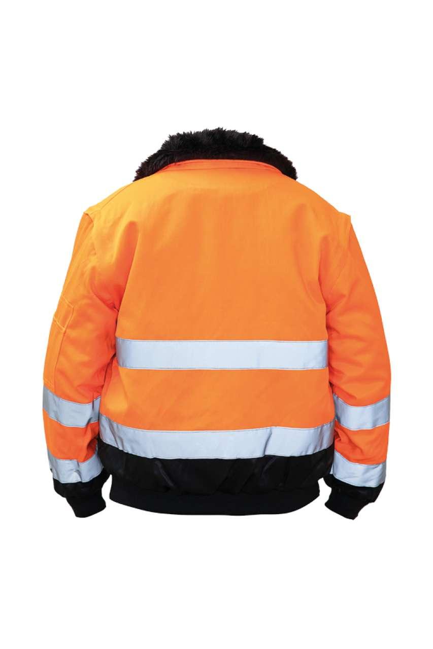 4-IN-1 PILOT JACKET