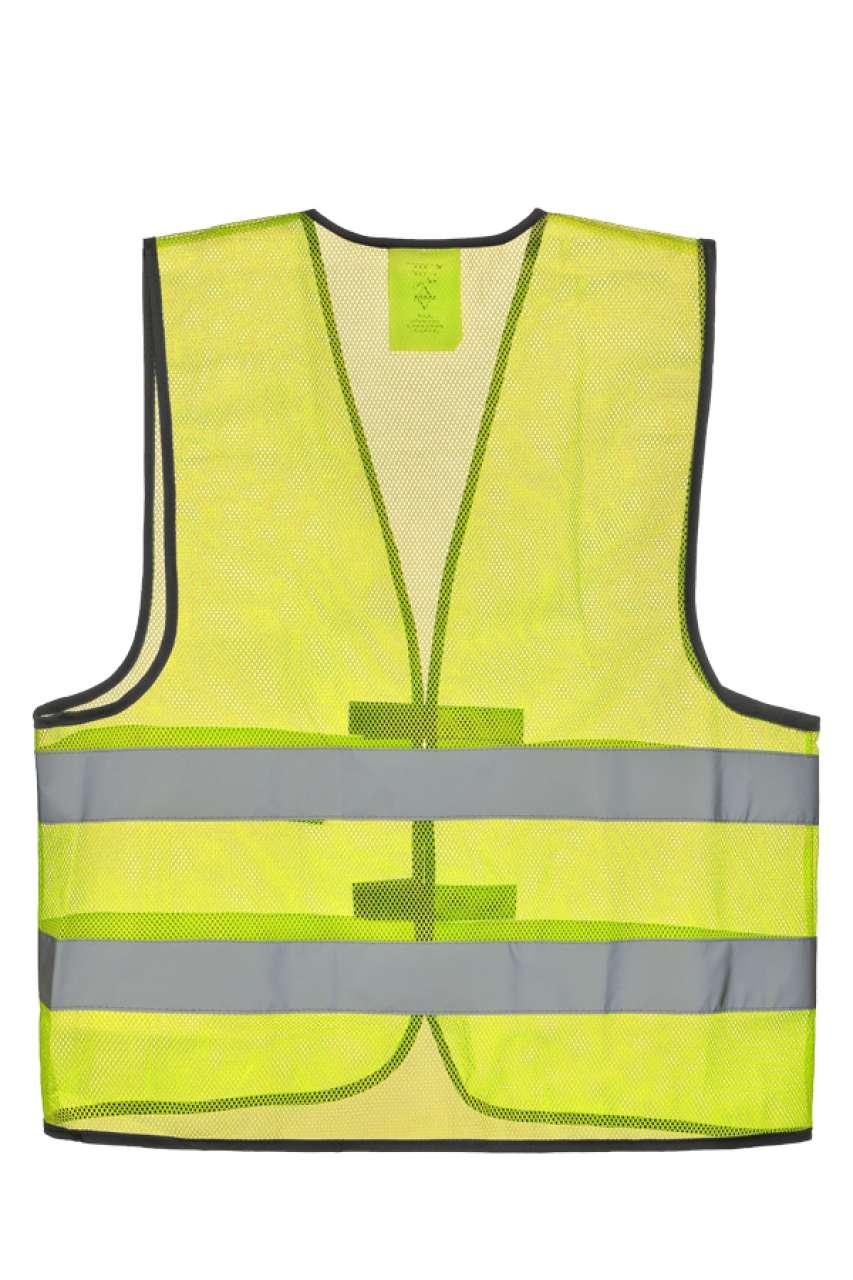 MESH-VEST 