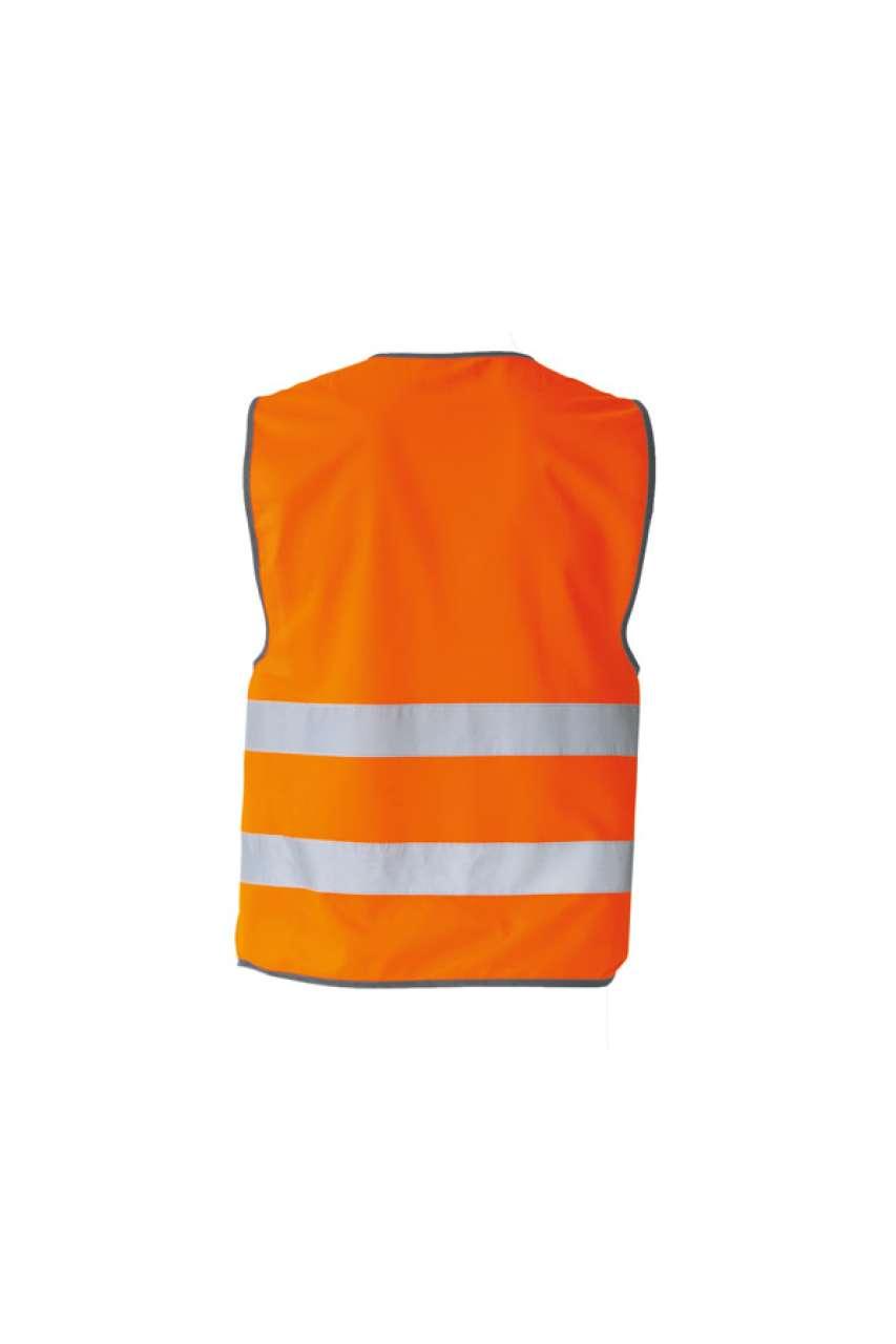 SAFETY VEST 