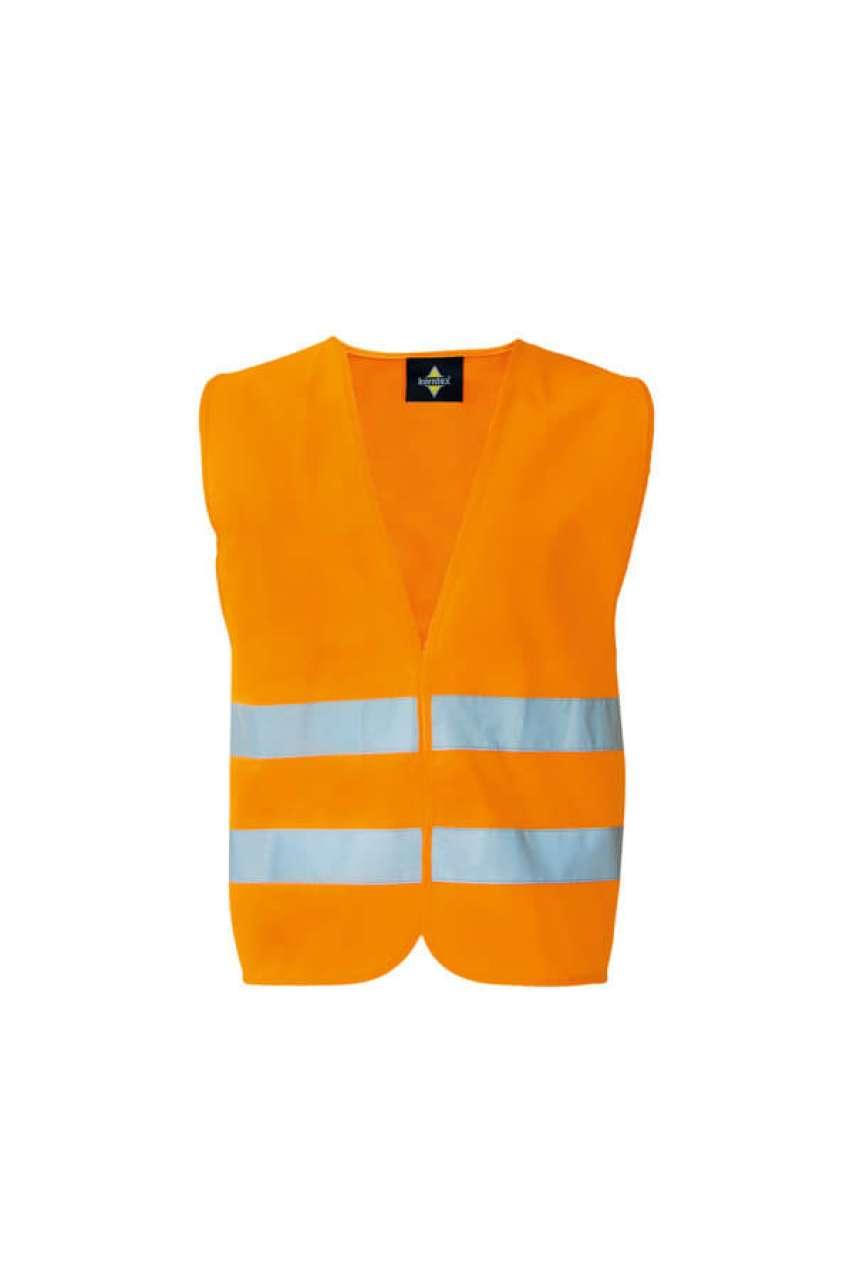 BASIC SAFETY VEST FOR PRINT 