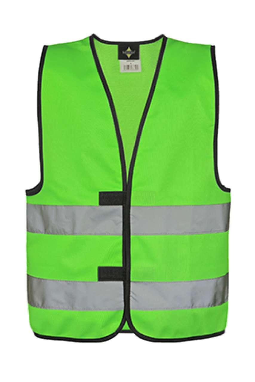 SAFETY VEST FOR KIDS 