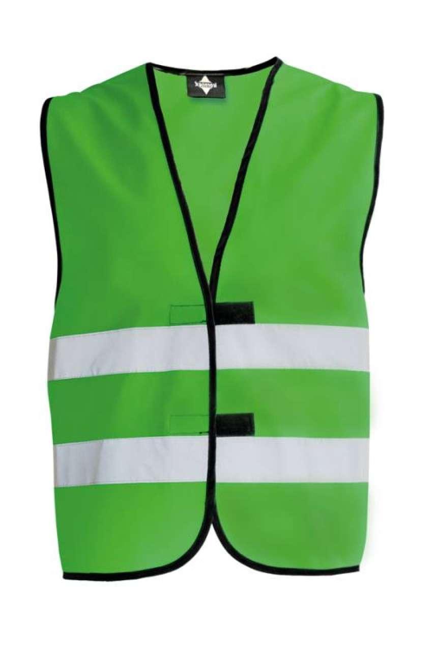 SAFETY VEST FOR KIDS 