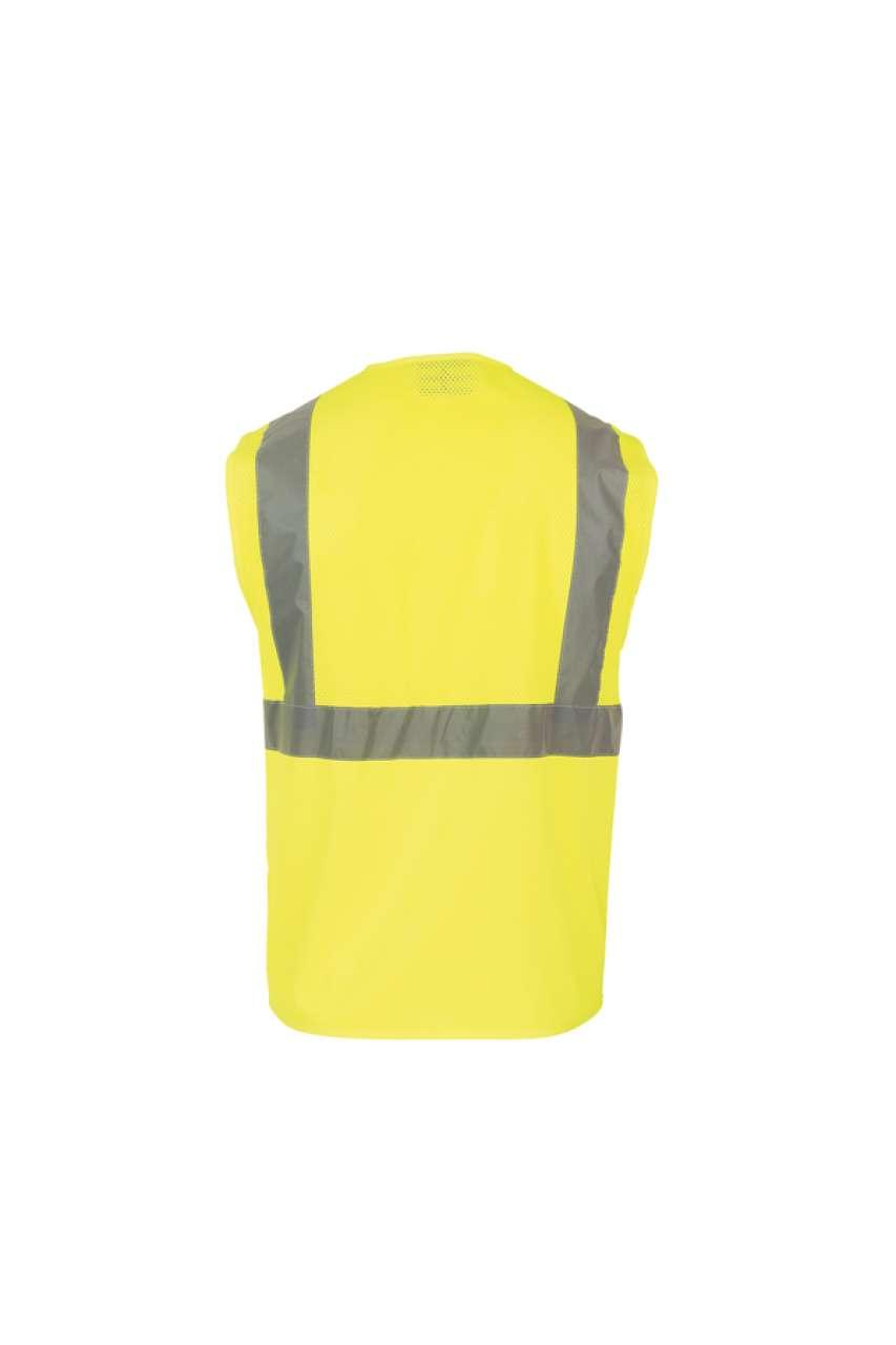 MESH MULTIFUNCTIONIAL VEST 