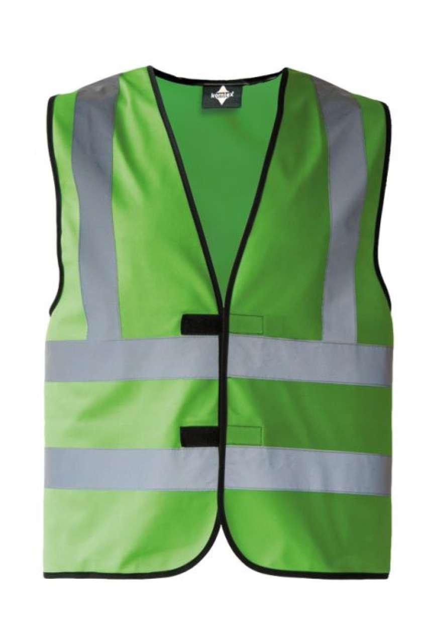 SAFETY / FUNCTIONAL VEST 