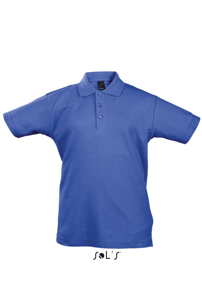 SOL'S SUMMER II KIDS - POLO SHIRT