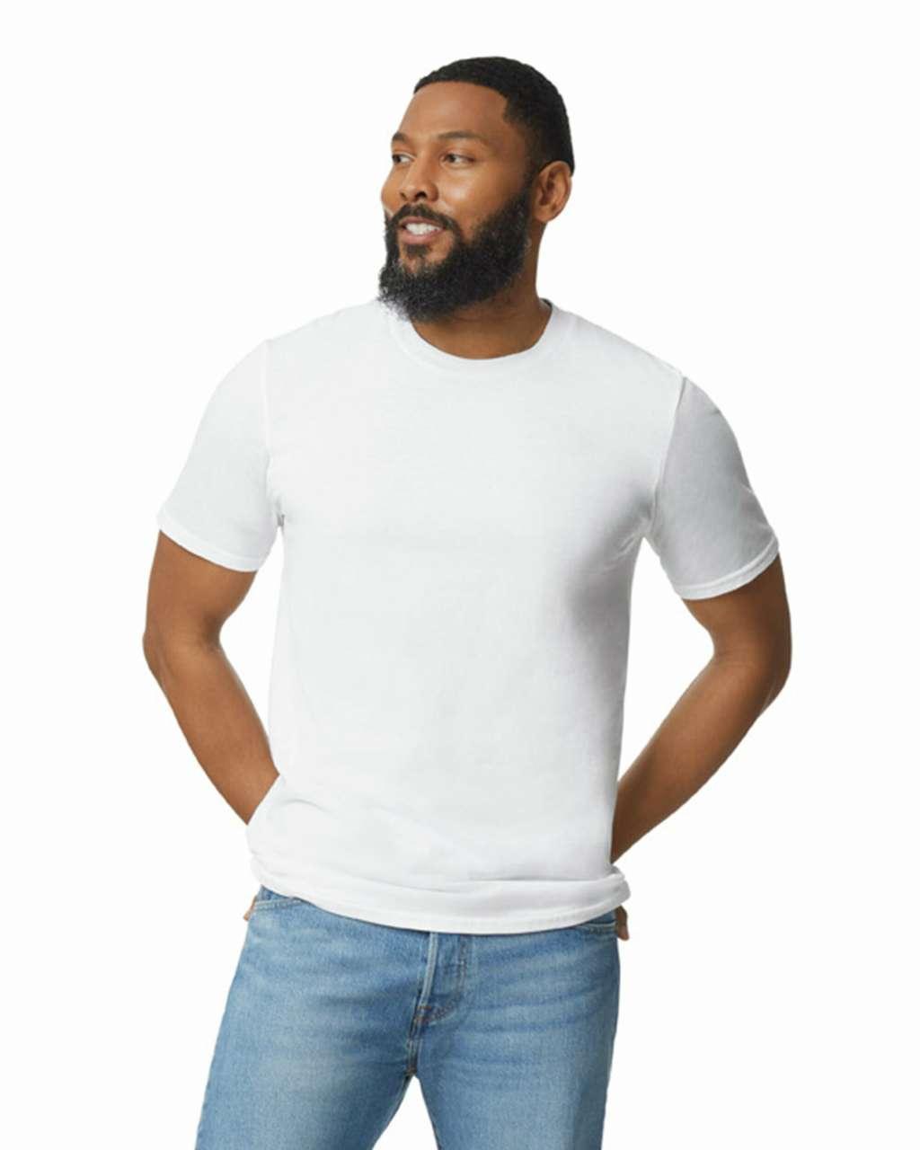 SOFTSTYLE® ADULT T-SHIRT