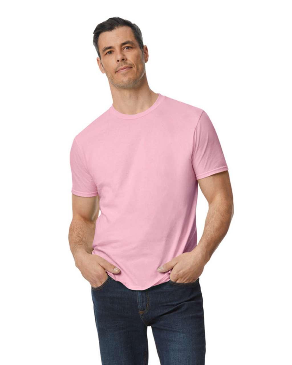 SOFTSTYLE® ADULT T-SHIRT