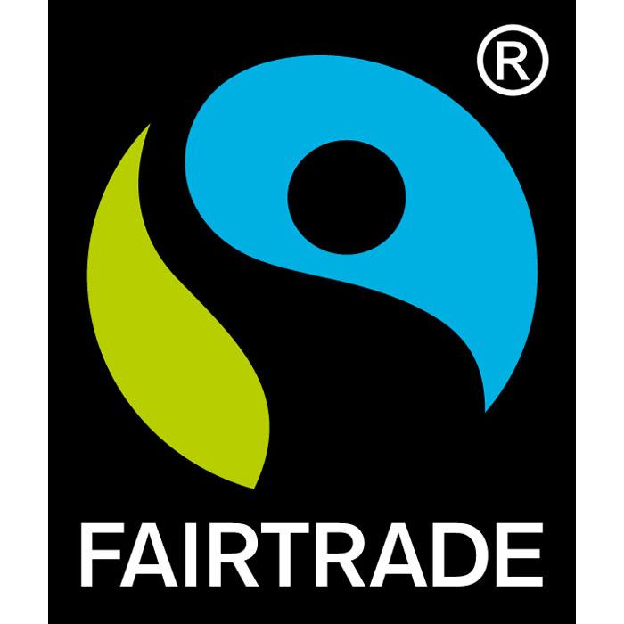 Pamut bevásárlótáska Fairtrade (MO6899-13)