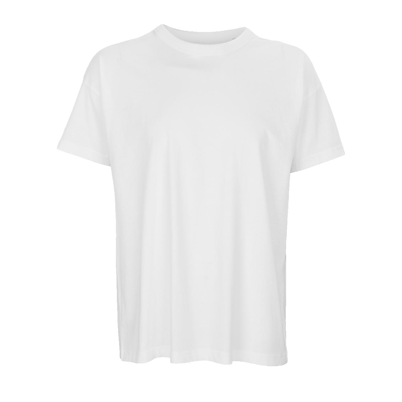 SOL'S BOXY MEN'S OVERSIZED T-SHIRT