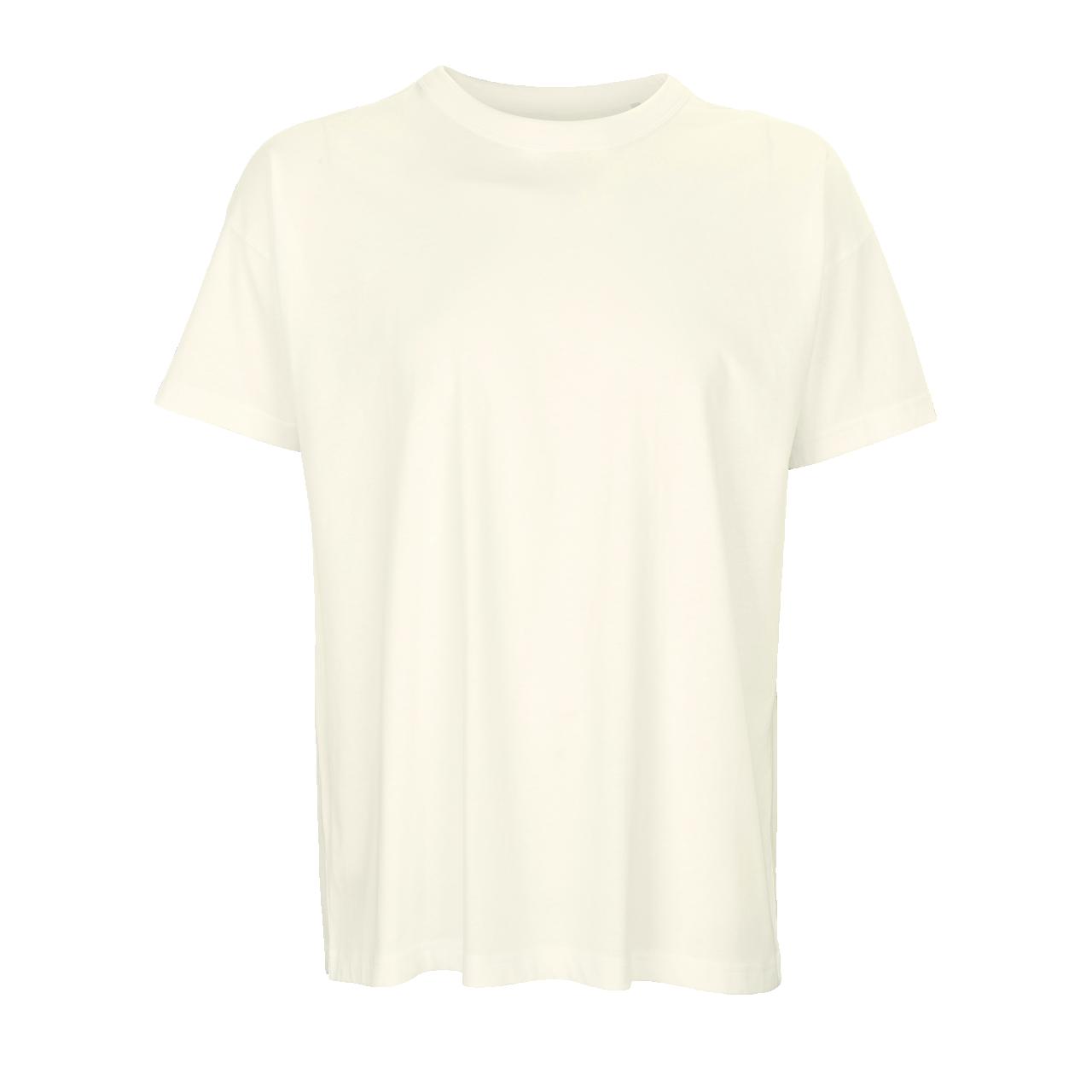 SOL'S BOXY MEN'S OVERSIZED T-SHIRT