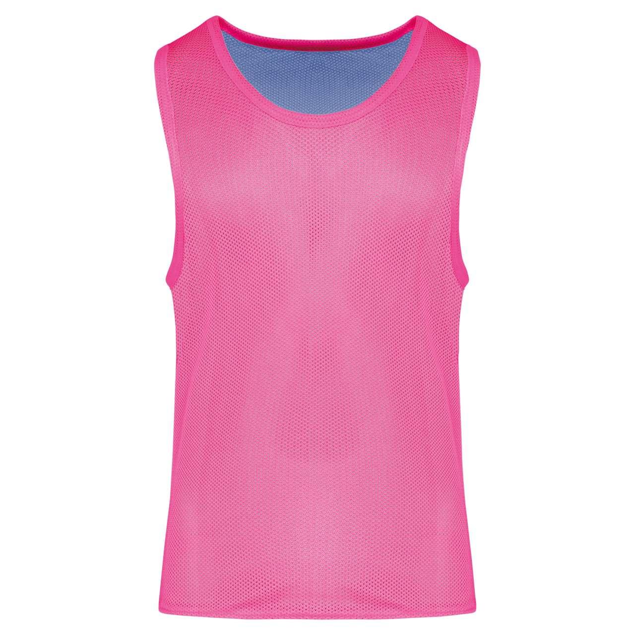 MULTI-SPORTS REVERSIBLE BIB