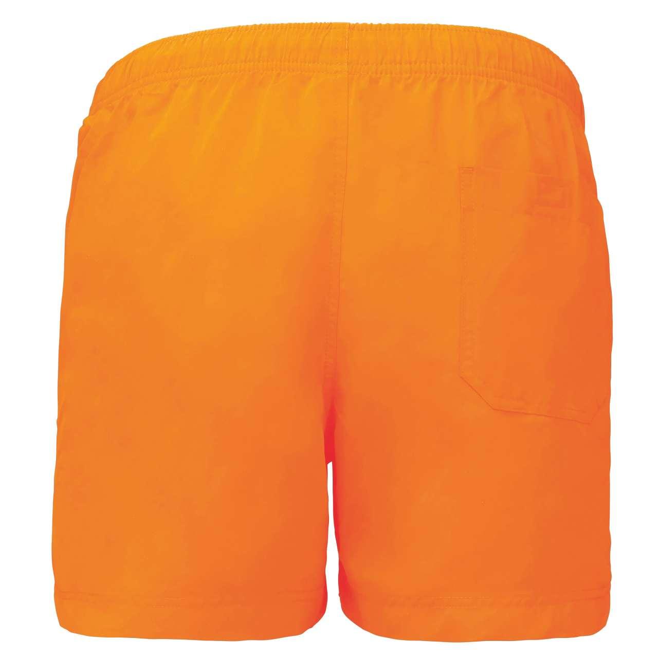 SWIMMING SHORTS