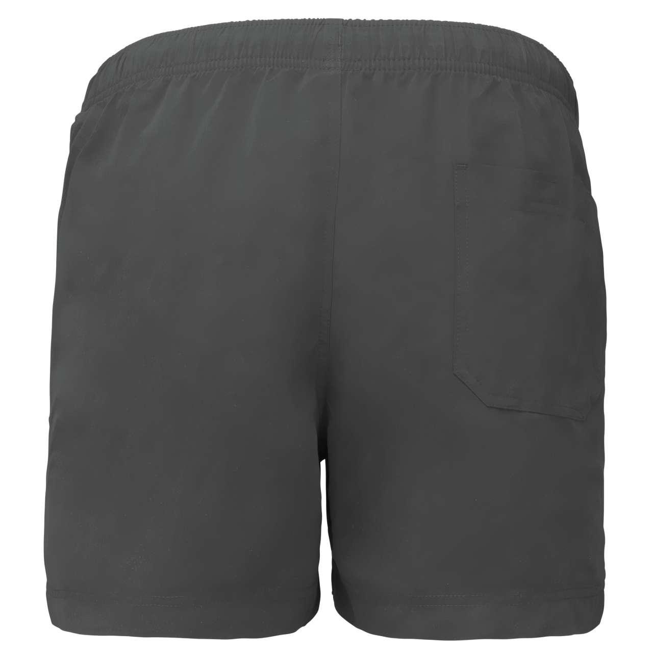 SWIMMING SHORTS