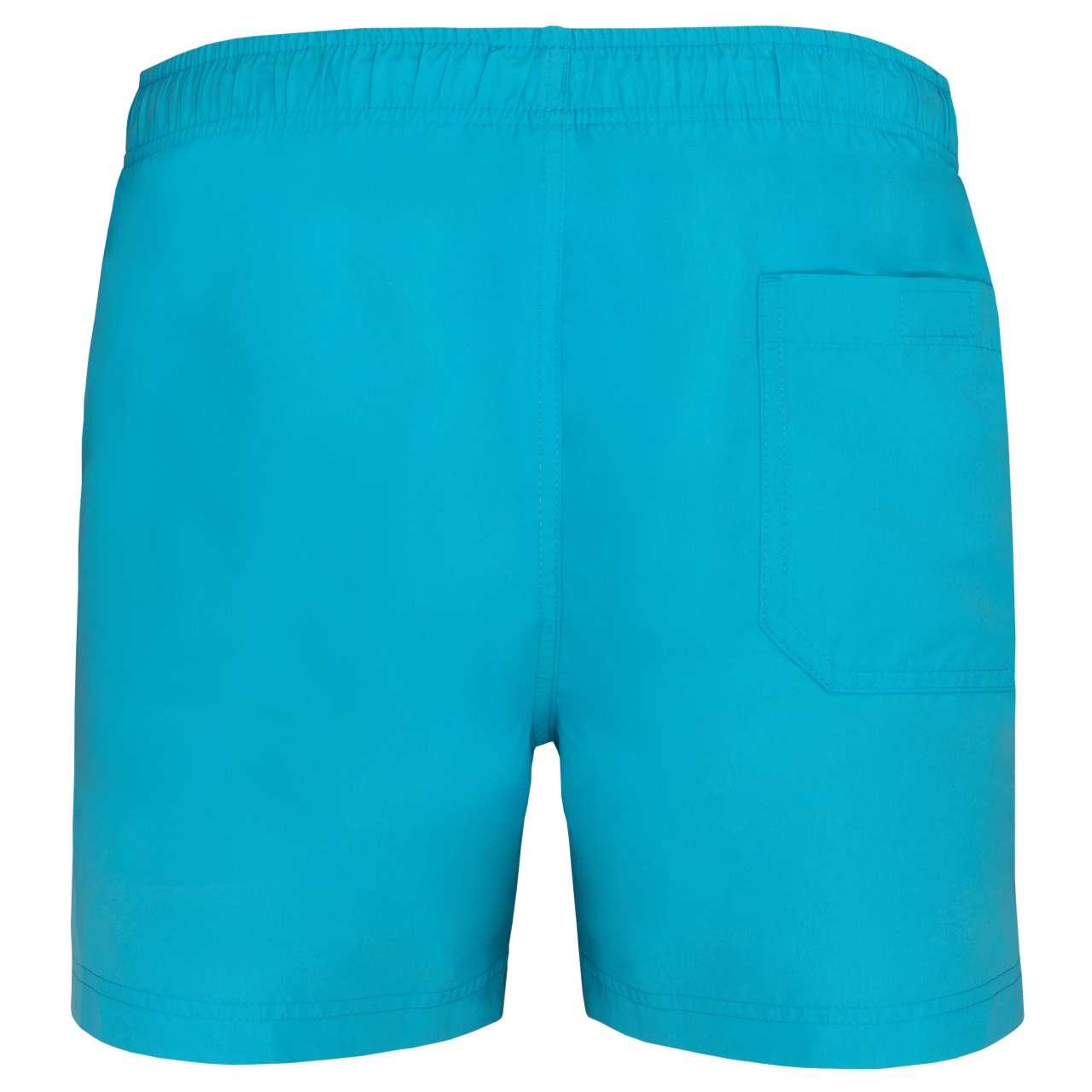 SWIMMING SHORTS