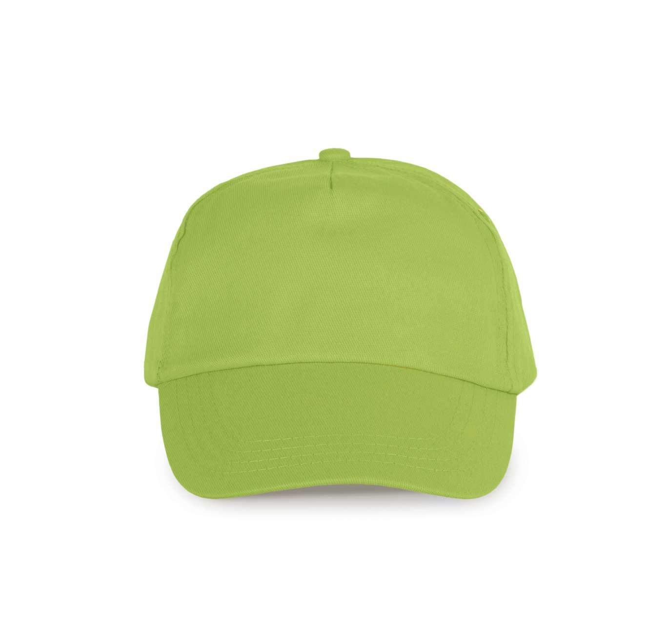 FIRST - 5 PANELS CAP