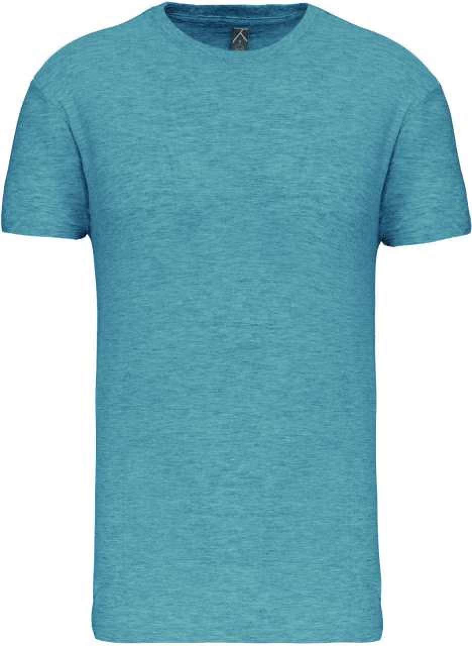 BIO150IC MEN'S ROUND NECK T-SHIRT