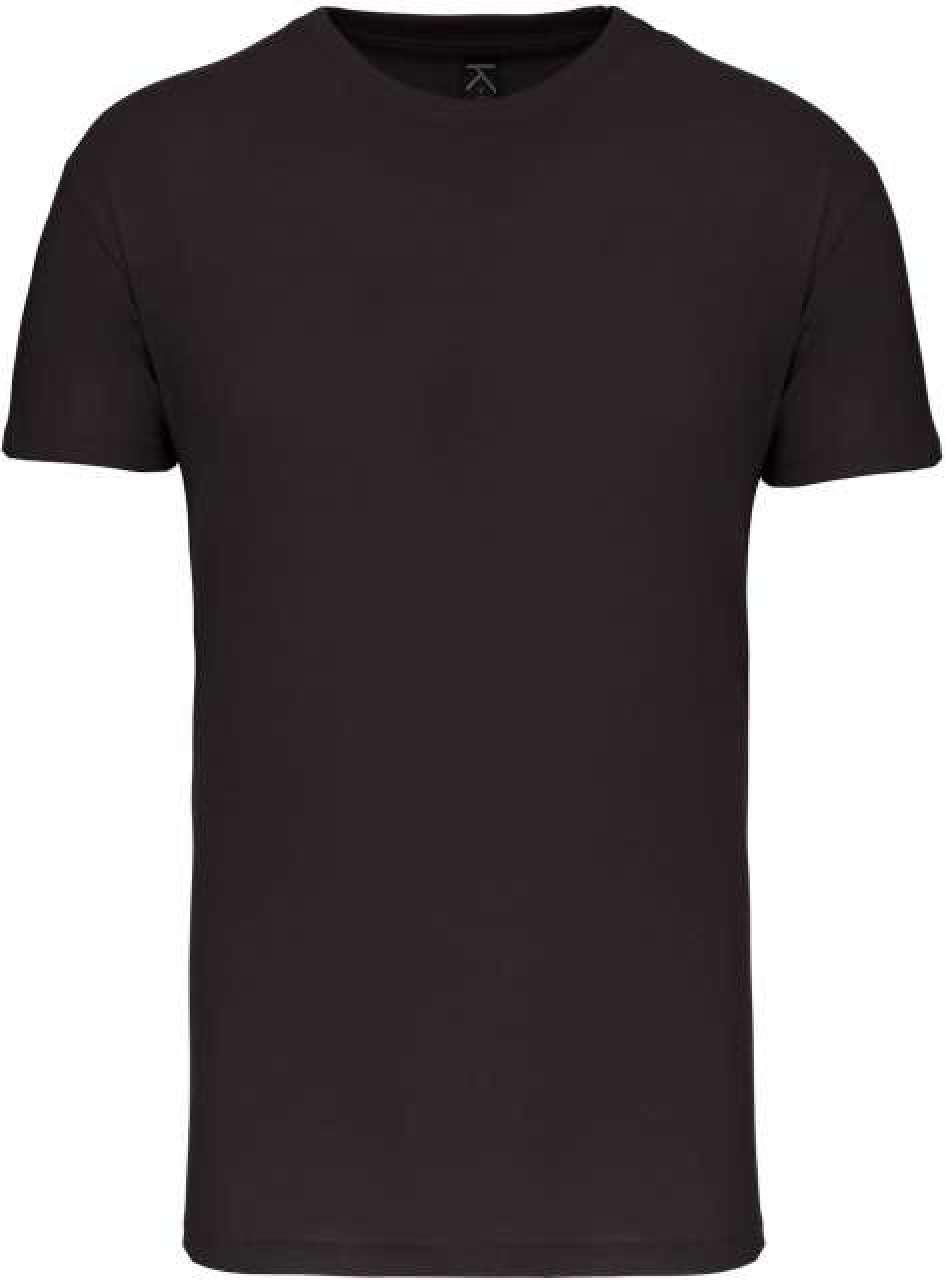 BIO150IC MEN'S ROUND NECK T-SHIRT