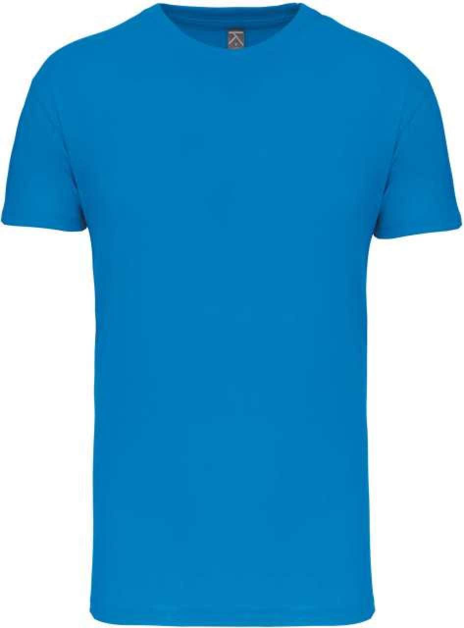 BIO150IC MEN'S ROUND NECK T-SHIRT