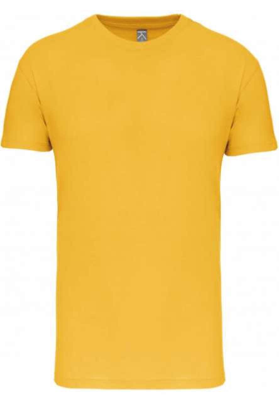 BIO150IC MEN'S ROUND NECK T-SHIRT