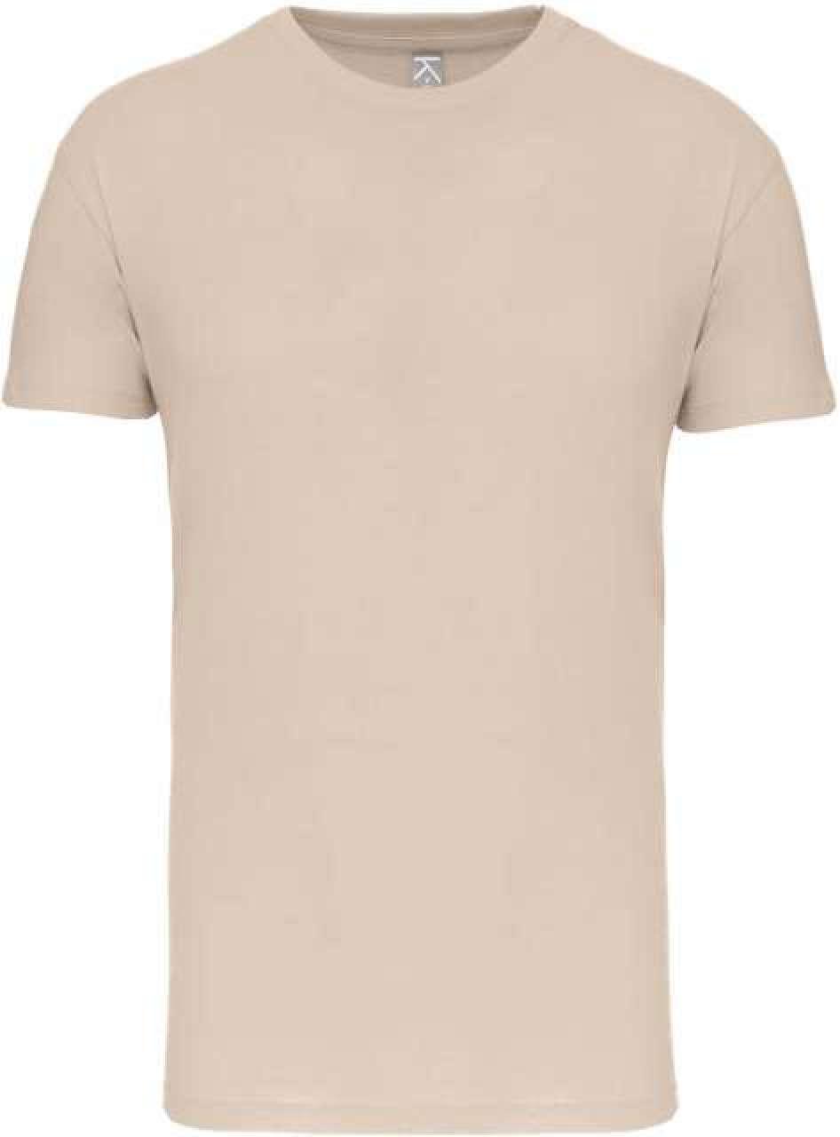 BIO150IC MEN'S ROUND NECK T-SHIRT