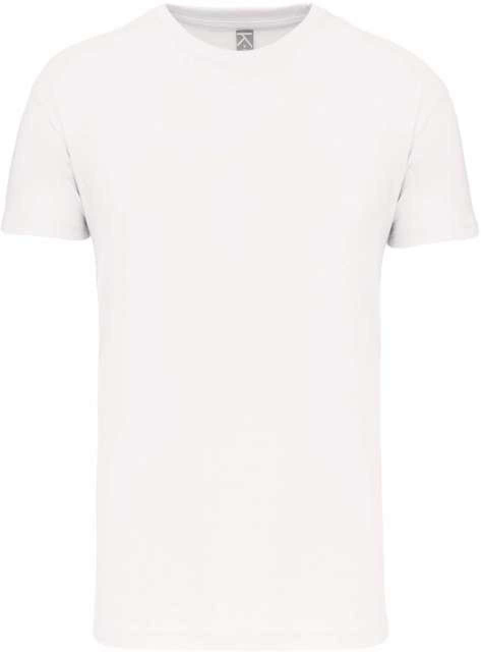 BIO150IC MEN'S ROUND NECK T-SHIRT