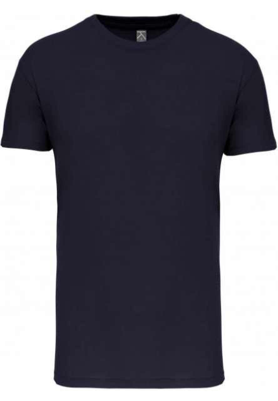 BIO150IC MEN'S ROUND NECK T-SHIRT