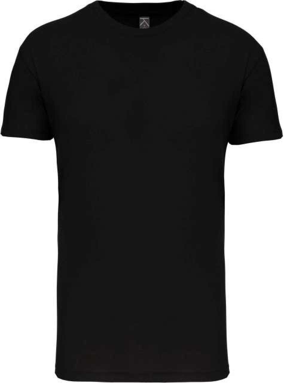 BIO150IC MEN'S ROUND NECK T-SHIRT