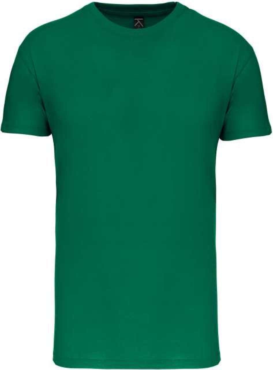 BIO150IC MEN'S ROUND NECK T-SHIRT