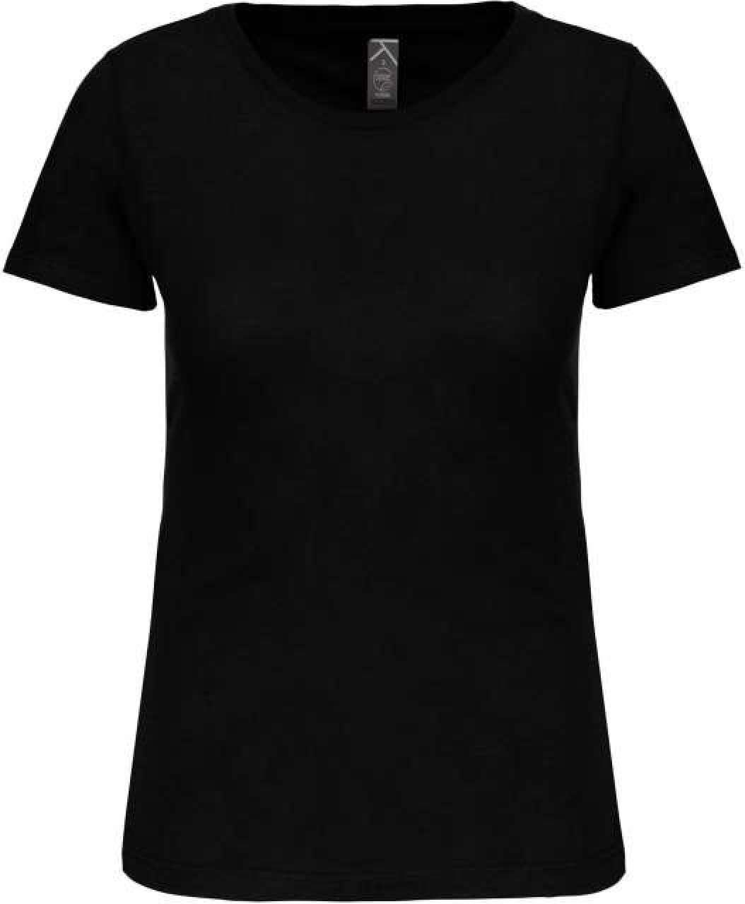 LADIES' BIO150IC CREW NECK T-SHIRT