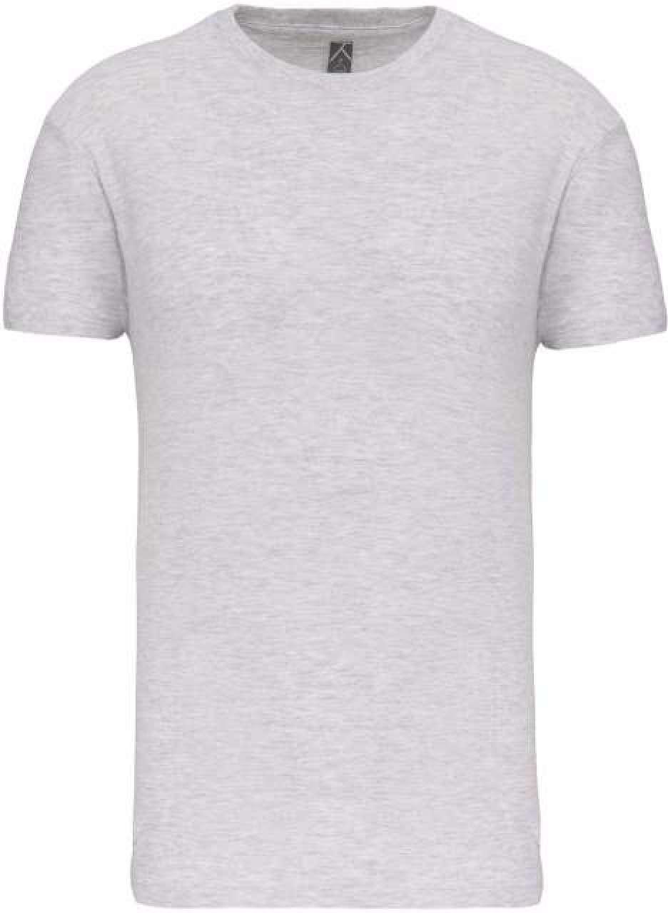 BIO150IC MEN'S ROUND NECK T-SHIRT