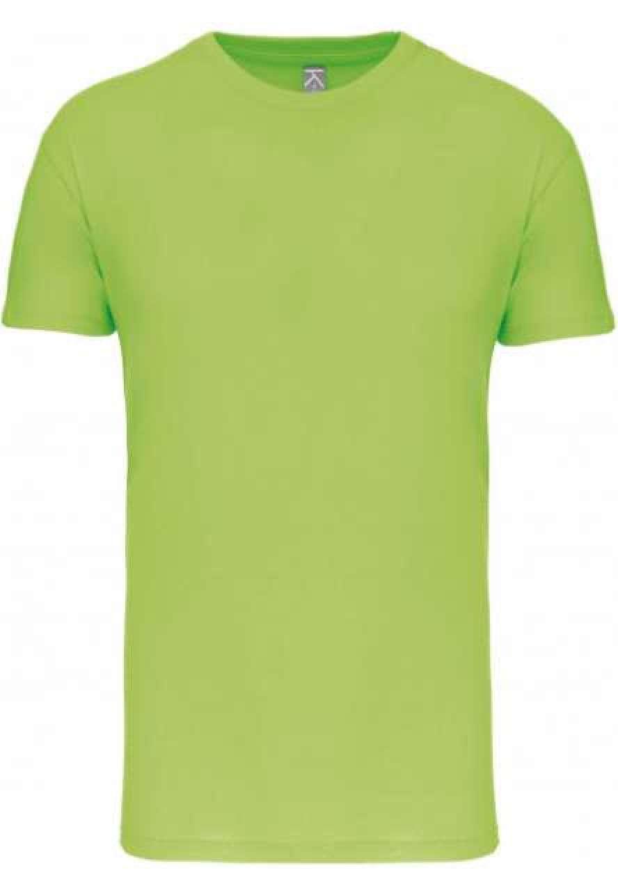 BIO150IC MEN'S ROUND NECK T-SHIRT