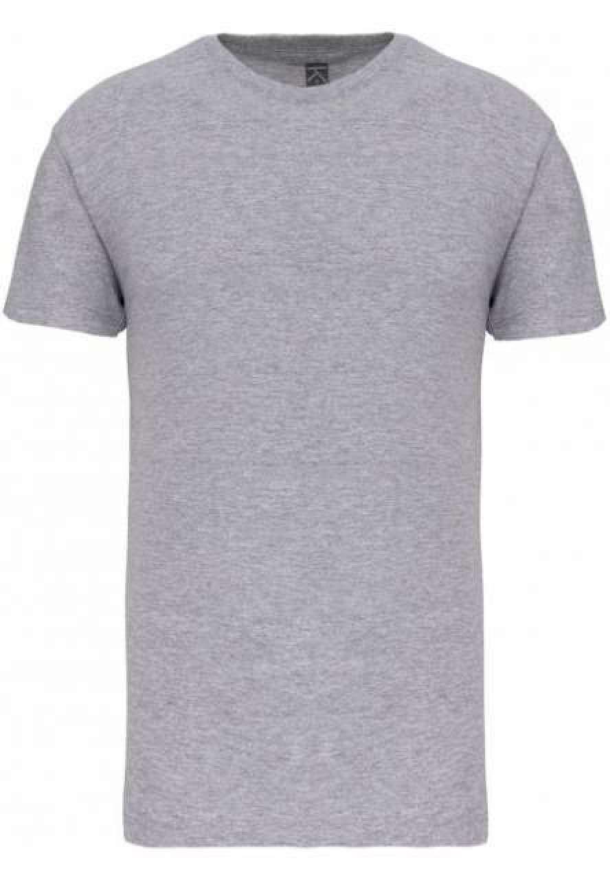 BIO150IC MEN'S ROUND NECK T-SHIRT