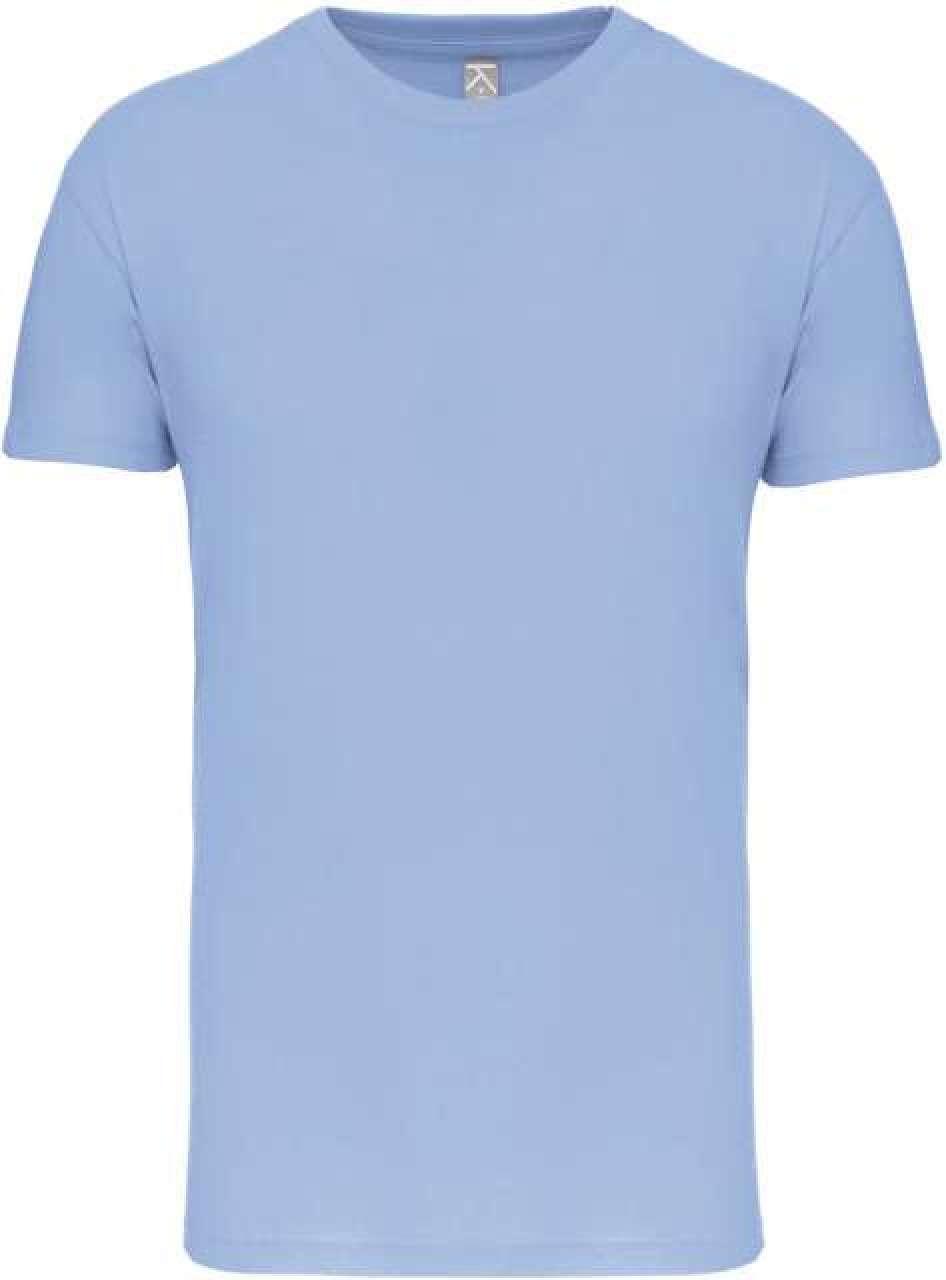 BIO150IC MEN'S ROUND NECK T-SHIRT