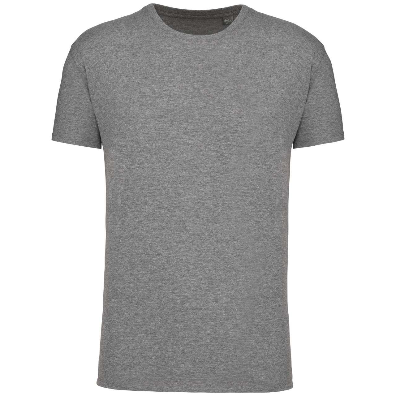 BIO150IC MEN'S ROUND NECK T-SHIRT