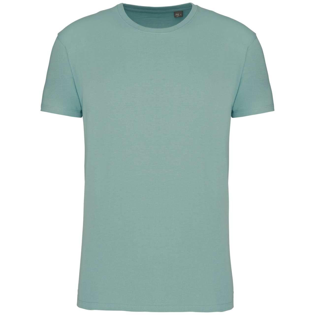 BIO150IC MEN'S ROUND NECK T-SHIRT