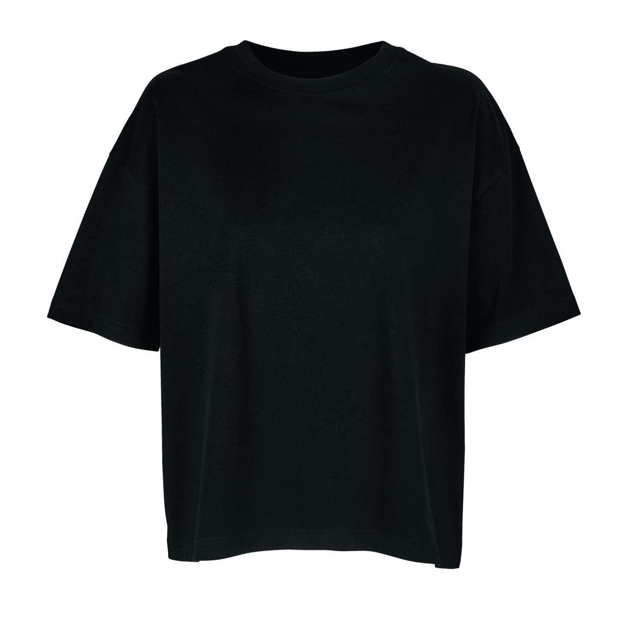 SOL'S BOXY WOMEN'S OVERSIZED T-SHIRT