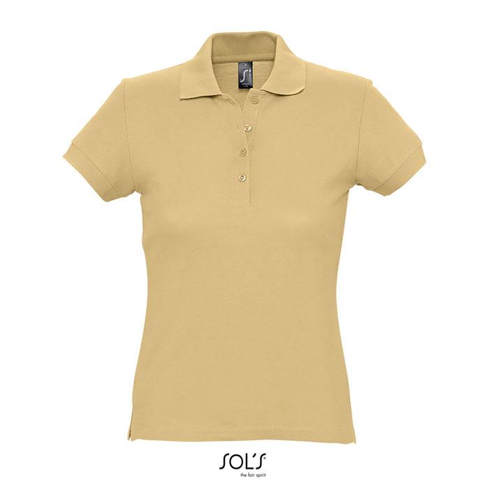 PASSION női póló 170g (S11338-SA-XL)