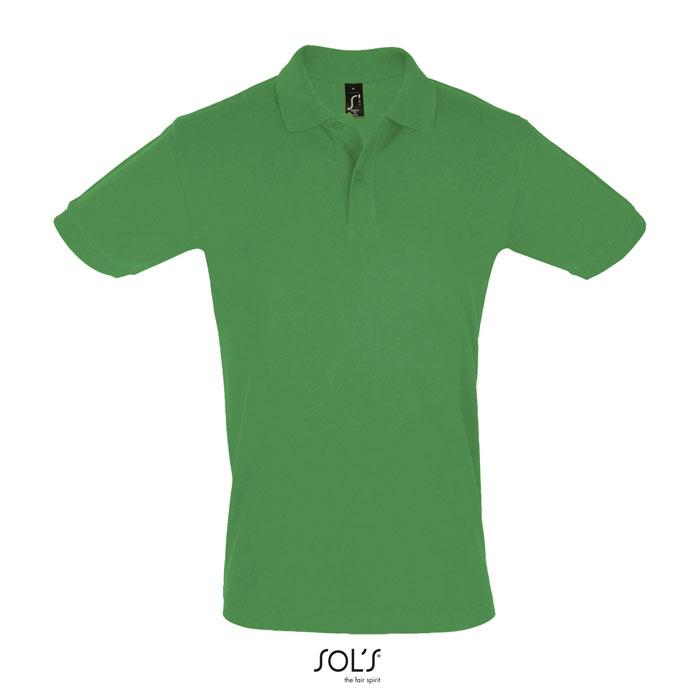PERFECT férfi póló 180g (S11346-KG-4XL)