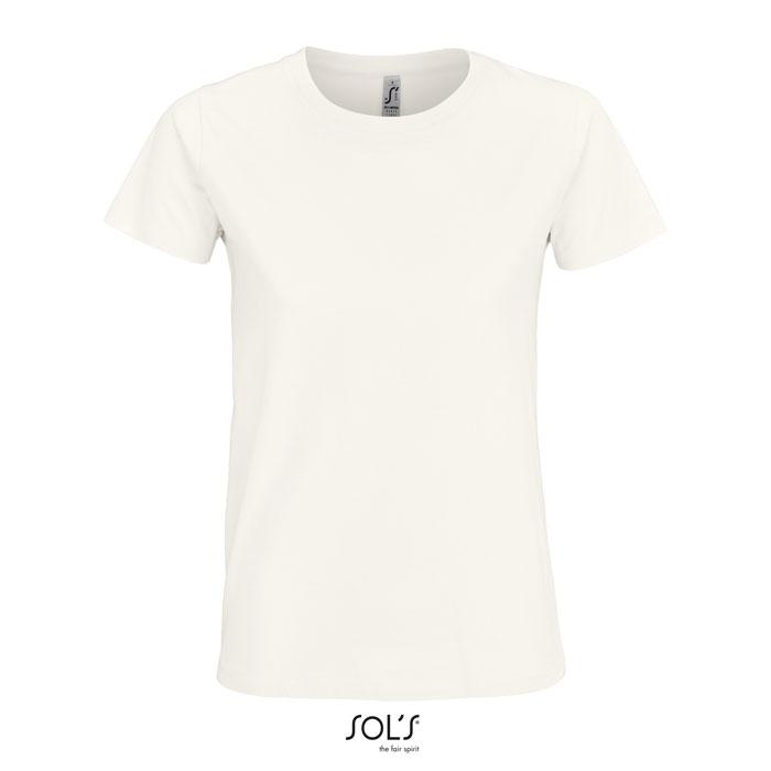 IMPERIAL WOMEN T-SHIRT 190g (S11502-WW-L)