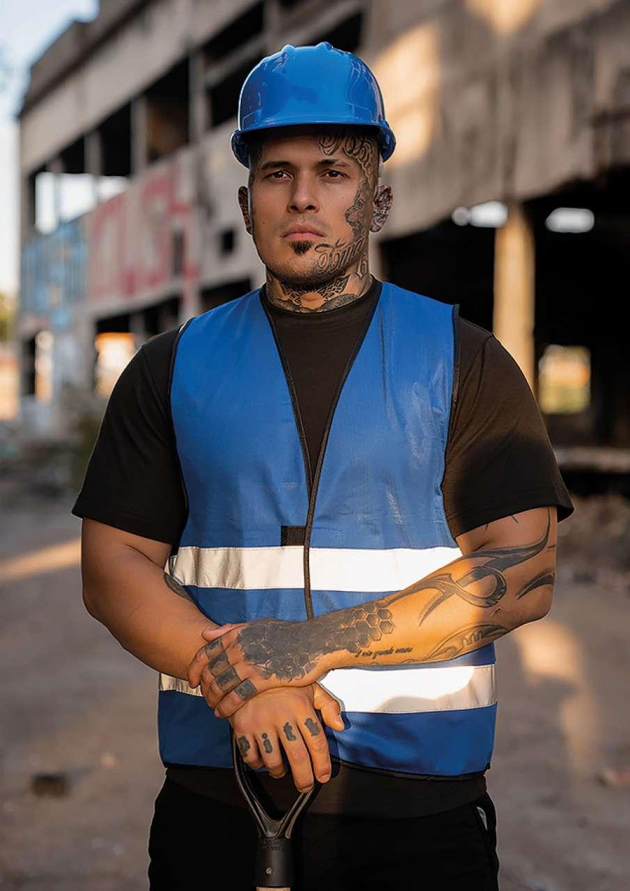 FUNCTIONAL VEST 