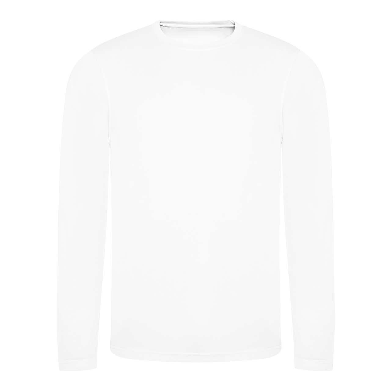 LONG SLEEVE COOL T