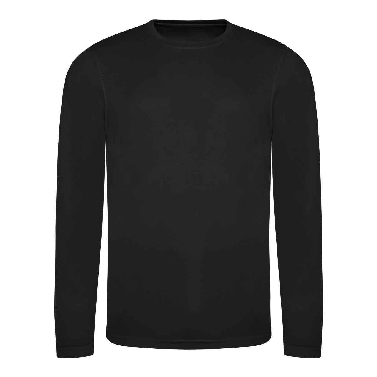 LONG SLEEVE COOL T