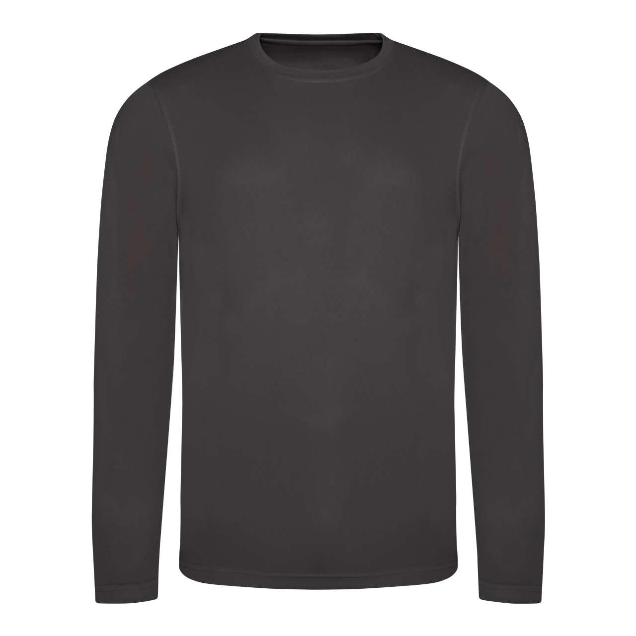 LONG SLEEVE COOL T