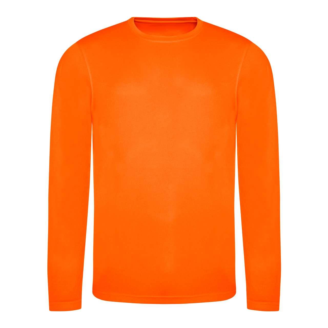 LONG SLEEVE COOL T