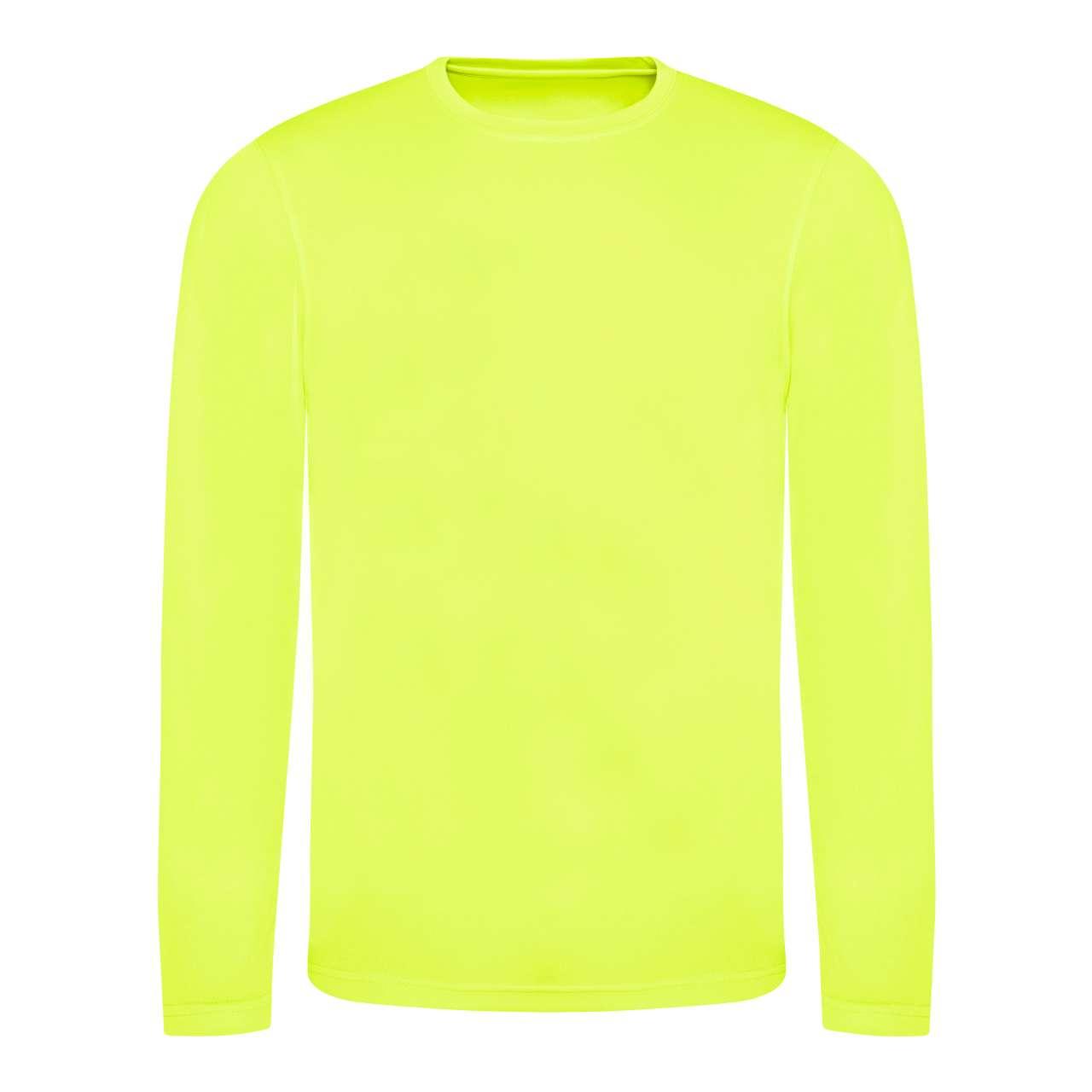 LONG SLEEVE COOL T