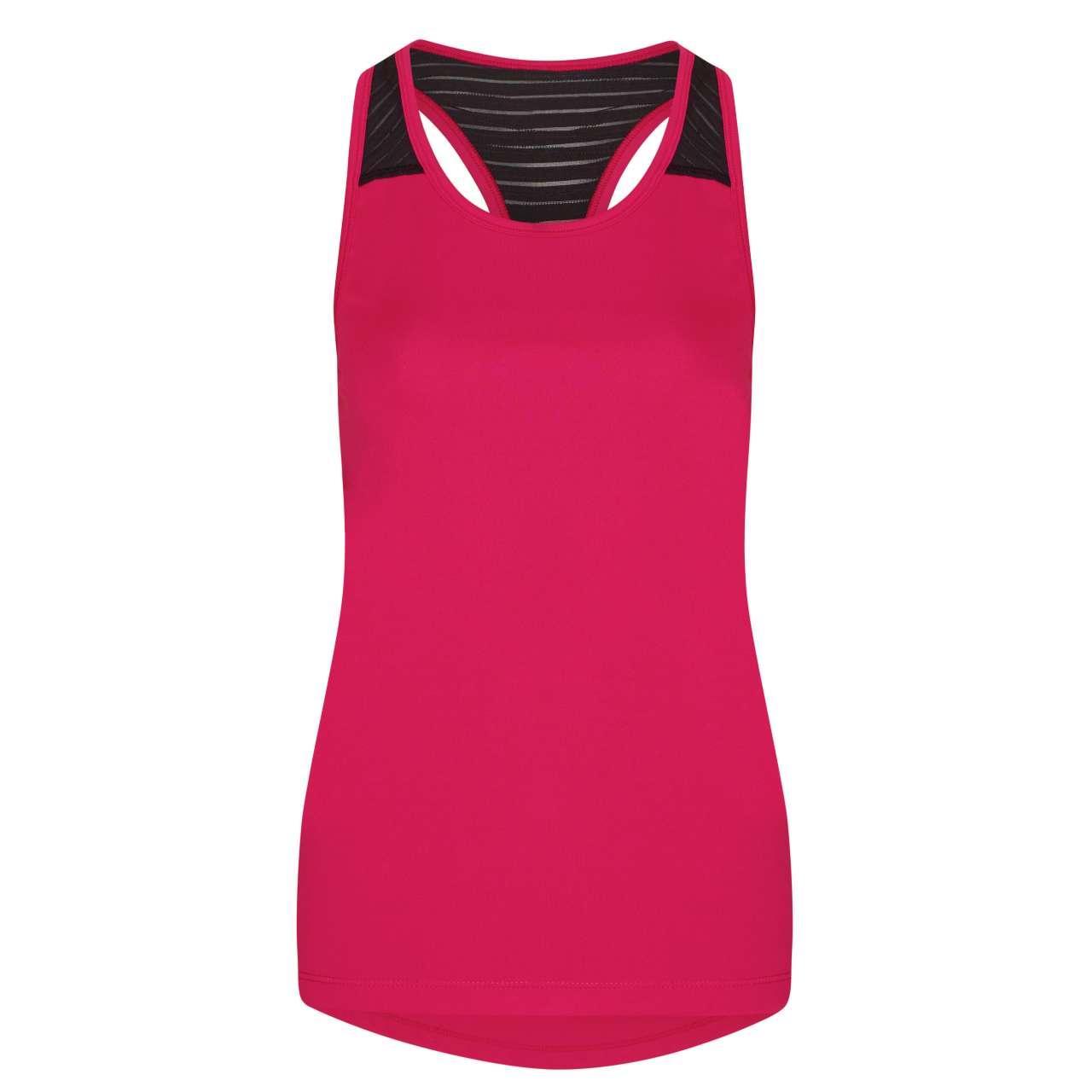 WOMEN'S COOL SMOOTH WORKOUT VEST