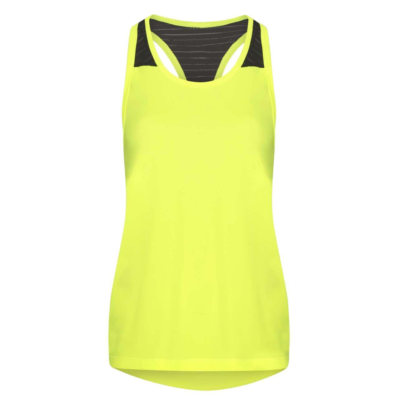 WOMEN'S COOL SMOOTH WORKOUT VEST